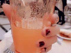 -芭菲盛宴·环球美食(解放碑英利国际店)