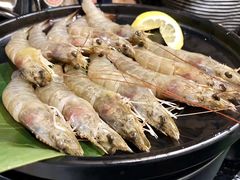 -九田家黑牛烤肉料理(石路天虹店)