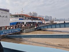 -江心屿景区