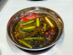 -围炉夜话·潮汕卤水火锅(榕江店)