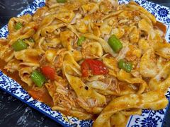 -后卫寨猫耳朵(后卫寨店)