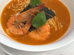 -南山鲜虾面·活鲜小馆·海味大连菜(南山总店)