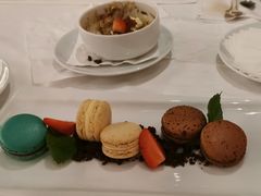-卡佩罗意大利餐厅及酒吧Al Cappello Trattoria