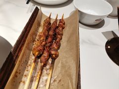 -清真·卡德尔大叔新疆主题餐厅(龙汇路店)