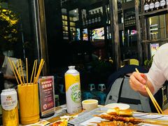 -管氏翅吧(广渠门店)