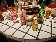 -朱光玉火锅馆(小寨原力场店)