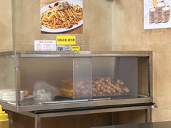 -海浪食店(湖滨中路店)