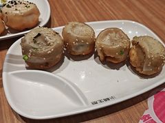 -小杨生煎(宜川路店)