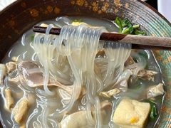 -奇芳阁·百年清真南京菜(夫子庙店)