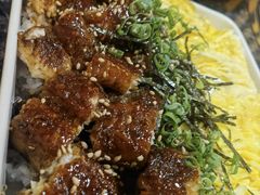 -酉林和牛·烧肉