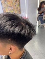 -丝源发型