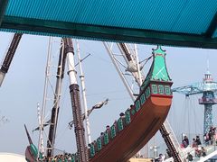 -秦皇岛乐岛海洋王国