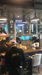 点击看大图 -上禾 HAIR SALON