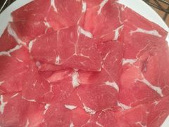 -马记伊源斋涮肉·清真菜(潘家园古玩市场店)