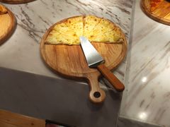 -比格比萨自助(南京万达茂店)