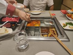 -海底捞火锅(8号仓店)