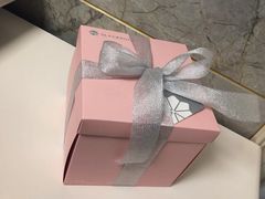 -黑池口感烘焙·生日蛋糕(坂田店)