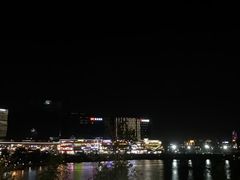 -破店肥哈·海鲜·烧烤(郑州银泰inPARK店)