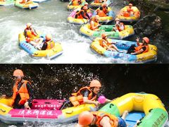 -清泉湾生态旅游度假区