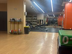 -CXFIT 陈徐健身工作室(凯旋店)