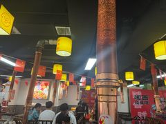 -郝大姐·乌龙山铁板烧(大学城三店)