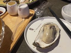 -蠔爺王志德生蚝馆(金沙湾店)