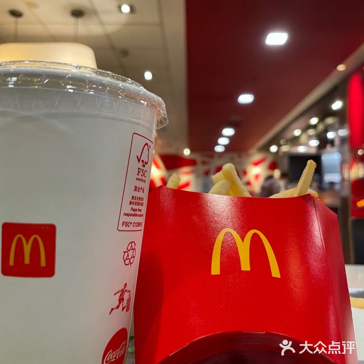 O～MY…¥25 麦当当四件套安排上