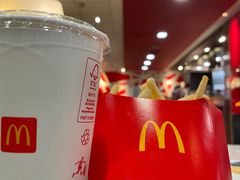 -麦当劳(北京南站店)
