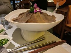 -巴奴毛肚火锅(广益哥伦布店)