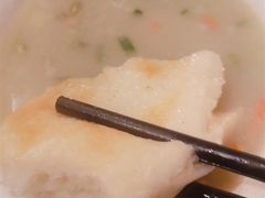-肖仙仙羊肉汤·创于1996年(三官堂总店)