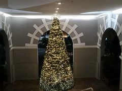 -新加坡良木园酒店
