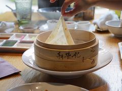 -新荣记(西溪湿地店)