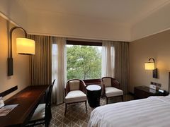 -苏州吴宫泛太平洋酒店