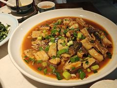 -千岛湖小鱼儿·淳安匠心农家菜