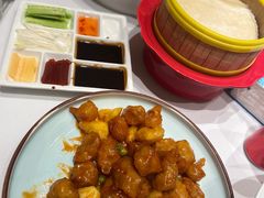 -大铁勺新津菜(中北永旺店)
