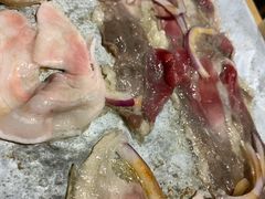 -玫瑰花园自助烤肉(顺义鑫海韵通店)
