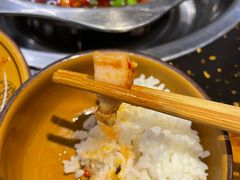 -盐井记·自贡美蛙鲜锅兔(中和店)