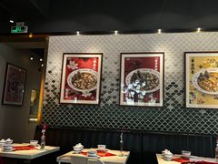-禄鼎记·多口味酸菜鱼(侨鑫店)