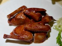 红烧乳鸽-惠食佳(滨江大公馆店)