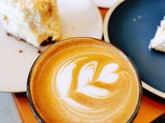澳白-LAB COFFEE来杯咖啡(浦仓路店)