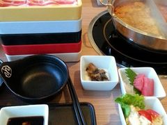 -水林间·寿喜烧自助(仙林金鹰店)