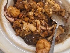 -逢春菜馆天津菜(胜利路店)