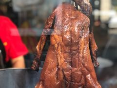 -黄连大头华烧鹅店(大良店)