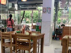 大堂-达道武仔牛肉店(广达路店)