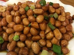-王胖子驴肉火烧(鼓楼店)
