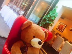 -EATALIA意塔利意式餐厅(鼓楼店)