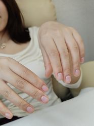 -UU·NAIL美甲美睫專門店