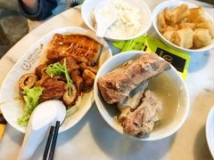 -松發肉骨茶(克拉码头店)
