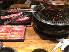 -千寻烧肉(政务区店)