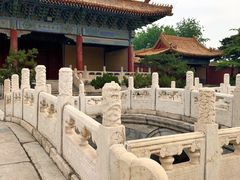-北京市劳动人民文化宫(太庙)